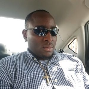 Meet your Posher, Steven